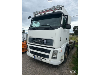 Leasing Volvo FH 480 Volvo FH 480: φωτογραφία 5 Leasing Volvo FH 480 Volvo FH 480: φωτογραφία 5