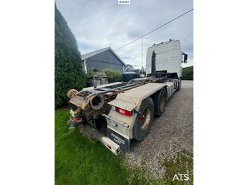 Leasing Volvo FH 480 Volvo FH 480: φωτογραφία 2 Leasing Volvo FH 480 Volvo FH 480: φωτογραφία 2