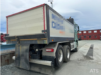 Φορτηγό ανατρεπόμενο Volvo FH16 750: φωτογραφία 5