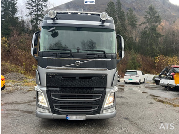 Φορτηγό ανατρεπόμενο Volvo FH540 8x4 asfaltbil m/ mtdk k218 2 akslet asfalthenger: φωτογραφία 3 Φορτηγό ανατρεπόμενο Volvo FH540 8x4 asfaltbil m/ mtdk k218 2 akslet asfalthenger: φωτογραφία 3