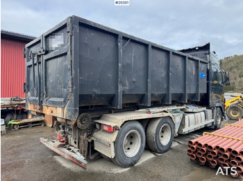 Leasing Volvo FH540 Volvo FH540: φωτογραφία 3