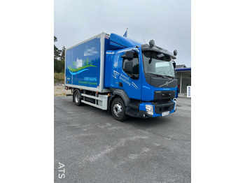 Φορτηγό κόφα VOLVO FL 250