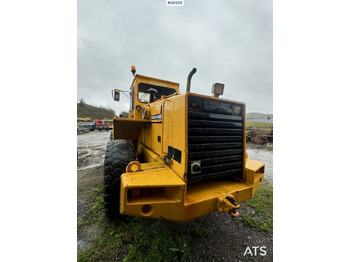 Leasing Volvo L90 Volvo L90: φωτογραφία 5 Leasing Volvo L90 Volvo L90: φωτογραφία 5