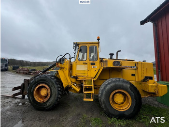 Leasing Volvo L90 Volvo L90: φωτογραφία 3 Leasing Volvo L90 Volvo L90: φωτογραφία 3