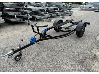 Τρέιλερ σκαφών BORO