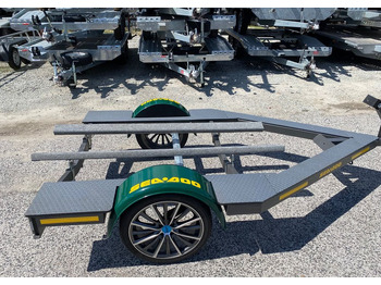 Καινούριο Τρέιλερ σκαφών Boro JETSKI: φωτογραφία 4 Καινούριο Τρέιλερ σκαφών Boro JETSKI: φωτογραφία 4