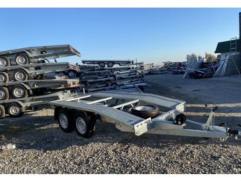 Ρυμούλκα αυτοκινητάμαξα NIEWIADÓW