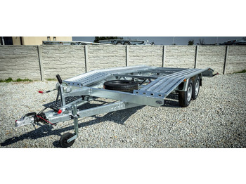 Ρυμούλκα αυτοκινητάμαξα NIEWIADÓW