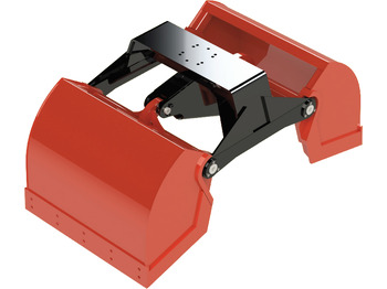 Κάδος τύπου αχιβάδας