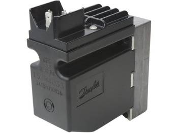 Υδραυλική βαλβίδα DANFOSS / SAUER