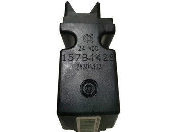 Υδραυλική βαλβίδα DANFOSS / SAUER