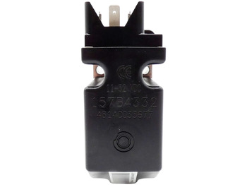 Υδραυλική βαλβίδα DANFOSS / SAUER