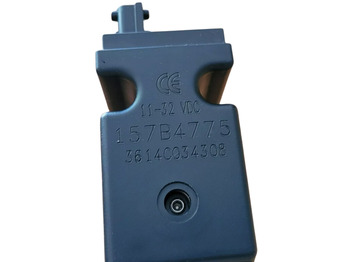 Υδραυλική βαλβίδα DANFOSS / SAUER