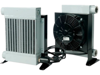 Σύστημα ψύξης