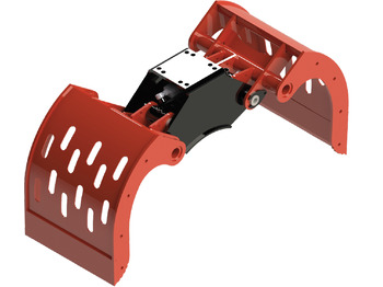 Κάδος τύπου αχιβάδας