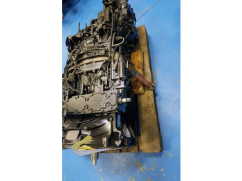 Μετάδοσης κίνησης IVECO