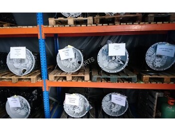 Μετάδοσης κίνησης MERCEDES-BENZ