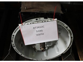 Μετάδοσης κίνησης VOLVO