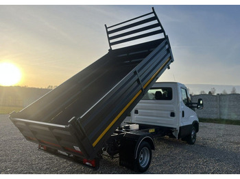 Leasing Iveco Daily Iveco Daily: φωτογραφία 4 Leasing Iveco Daily Iveco Daily: φωτογραφία 4