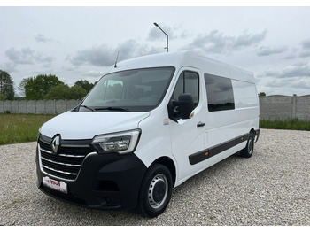 Βαν RENAULT Master