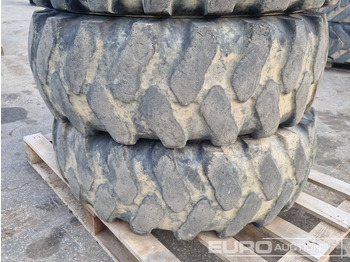 Ελαστικό 12.5x18 Tyres (4 of): φωτογραφία 4