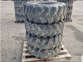 Ελαστικό 12.5x18 Tyres (4 of): φωτογραφία 2
