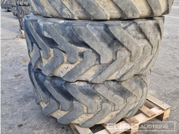 Ελαστικό 15.5/80/24 Tyres (4 of): φωτογραφία 4