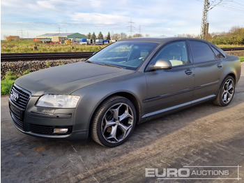 Αυτοκίνητο AUDI