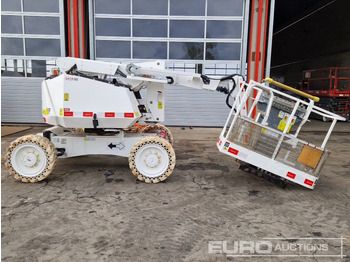 Πλατφόρμα εναέρια JLG