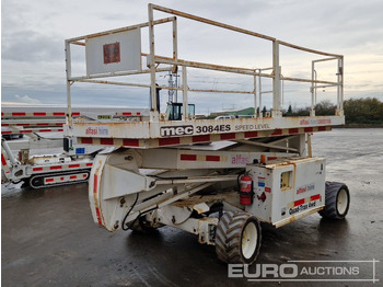 Πλατφόρμα εναέρια 2015 JLG MEC3084ES: φωτογραφία 4