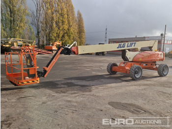 Πλατφόρμα εναέρια JLG