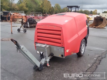 Αεροσυμπιεστής KAESER