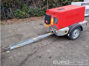 Αεροσυμπιεστής KAESER