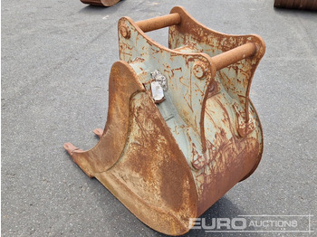 Κουβας 26" Digging Bucket to suit Volvo EC160: φωτογραφία 2