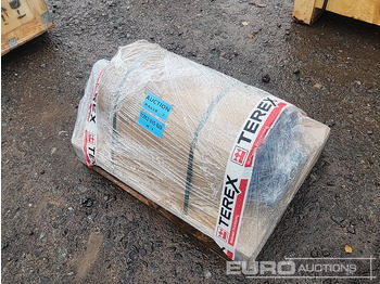 Εξοπλισμού κατασκευών