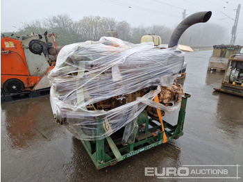 Κινητήρας KOBELCO