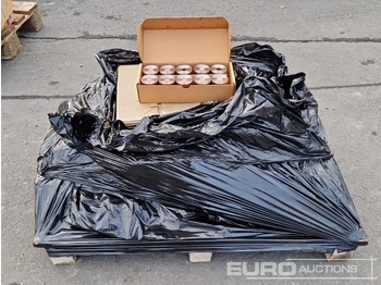 Εξοπλισμού κατασκευών