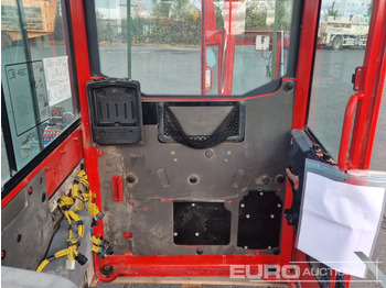 Ανταλλακτικό για Εκσκαφέας Cabin to suit JCB Z48-1: φωτογραφία 5