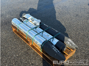 Υδραυλικό σφυρί