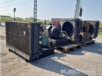 Εξοπλισμού κατασκευών