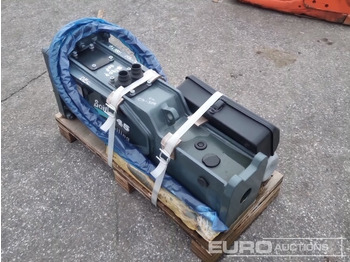 Υδραυλικό σφυρί