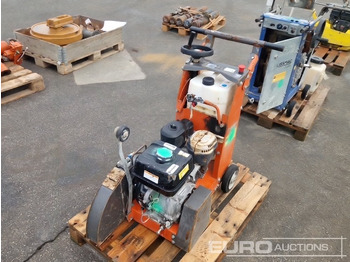 Μηχανών ασφάλτου HUSQVARNA