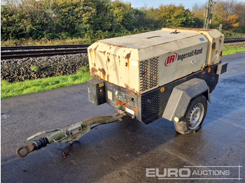 Αεροσυμπιεστής