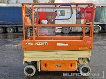 Ψαλιδωτό ανυψωτικό JLG 1930ES: φωτογραφία 5