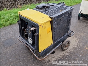 Αεροσυμπιεστής KAESER