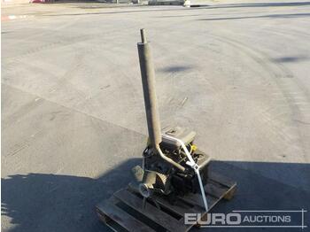 Κινητήρας Kohler Diesel Engine: φωτογραφία 1