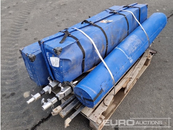 Εξοπλισμού κατασκευών