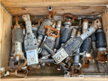 Μηχανών ασφάλτου