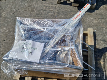 Εξοπλισμός γκαράζ MAKITA