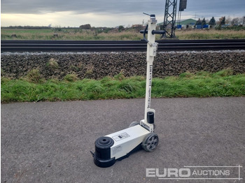 Ανυψωτικό μηχάνημα